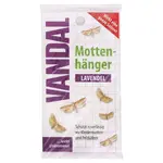 Vandal závesný odpudzovač molí s vôňou Levandule 1 ks