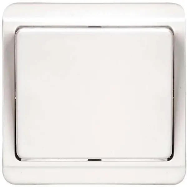 Vypínač schodišťový