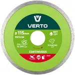 Diamantová čepeľ 125 x 22,2 mm, pevná