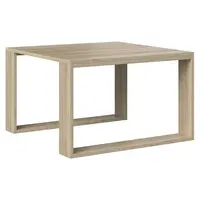 Konferenční stolek Modern Mini sonoma