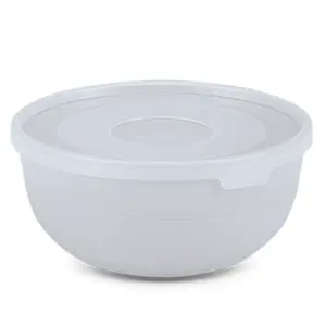 Miska 0.7l s víčkem  1401