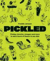 Pickled - Freddie Janssen