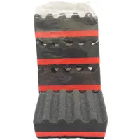 Houbička na čištění grilu Solo