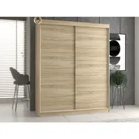 Skříň Iga 160 sonoma C