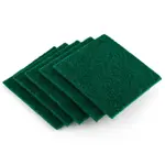 Drsné hubky na riad 5ks