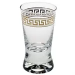 Sada pohárikov 25ml 6 ks X-Grecja