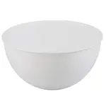 Miska Bąble Biela 0.5l