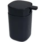 Zelda Dávkovač mydla  čierny 8253