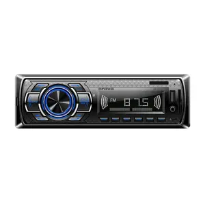 Bluetooth autorádio