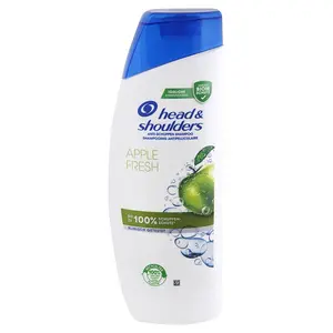 Head & Shoulders šampon na vlasy proti lupům Apple Fresh 500 ml