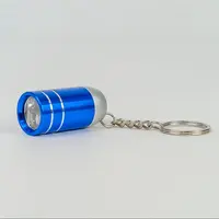 Baterka LED prívesok VO0150