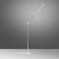 Stolná lampa LED FRUTIL 6931 sivá 5W LB1