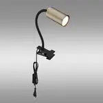 Lampa s klipom 57911KM   LB