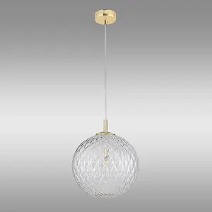 Luster Cadix Gold 300 4610 LW1