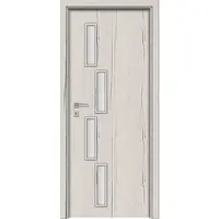 Dvere vnútorné Sagitarius 1 70P dub snežný