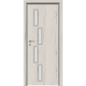 Dvere vnútorné Sagitarius 1 70P dub snežný