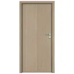 Dvere vnútorné Norma Decor plné 90 Ľ céder
