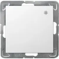 Vypínač krížový ŁP-4Y/M