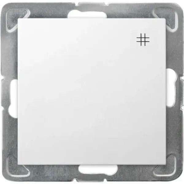 Vypínač krížový ŁP-4Y/M