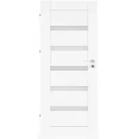 Dvere vnútorné PRESTIGE PY 02 70L bianco