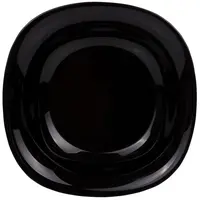 Talíř hluboký 21cm Neo Carine černý Luminarc