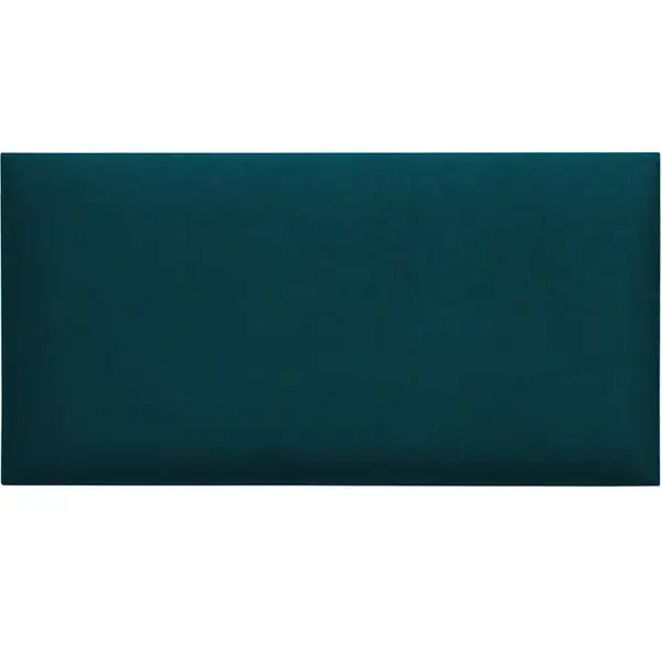 Čalouněný panel 30/60 smaragd