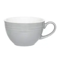 Šálek 220ml šedý AM-Linea