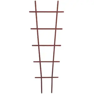 Podpěra IDR1-R222 - hnědá