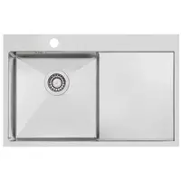 Dřez Quadio 30 780x480