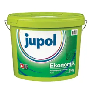 JUPOL EKONOMIK 25 KG