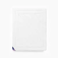 Celoročný Paplón Healthy 155/200 Biely