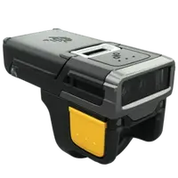 Zebra RS5100 RS51C0-LESNWR, single sided, BT, 2D, SE4710, BT, black, silver