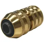 Rychlospojka FC mosadz 12/15