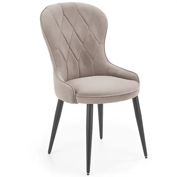 Stolička K366 béžová