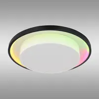 Stropná lampa Morgan 41390-21 RGB LED PL2