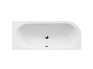 Vaňa Avita slim 150/75 P + nohy