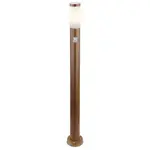 Lampa Boston 3159SW 15W Wood S LS1