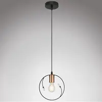 Luster 15346-1 BLACK LW1