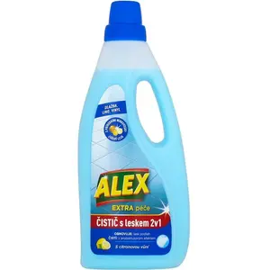 ALEX 2v1 na lino 750 ml
