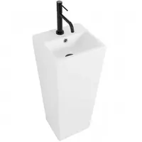 Voľne stojace umývadlo Kamila