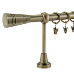 Garniža antické zlato  200 I Tubo Fi19