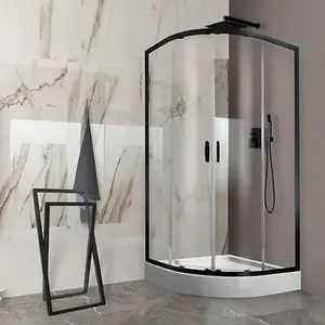 Sprchový kút KP4/Fris-B-90-S CYW0