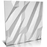 Sadrový dekor Berlin 3D