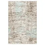 Koberec FD Sensi Tezzi 1,33/1,9 svetlá béžová