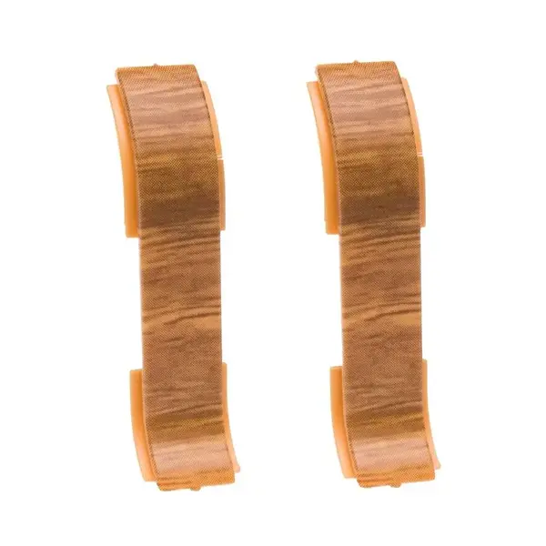 Spojka podlahovej lišty 239 Premium Classic – Dub Piastovsky  - 2 ks.