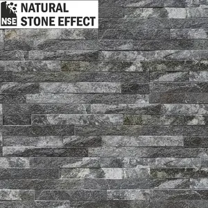 Betónový obkladový kameň Mont Blanc Moss