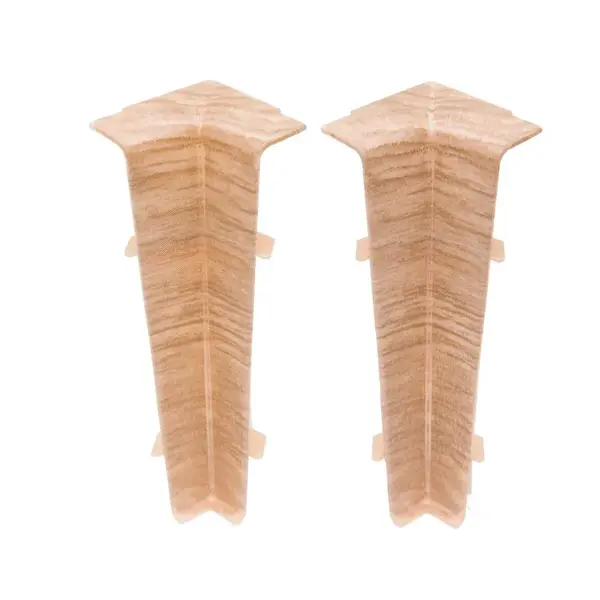 Vnútorný rohovník Hi-Line 232 Dub Hokaido - 2 ks