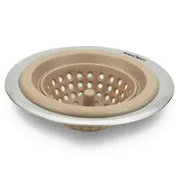 Sítko do dřezu Misty 12cm