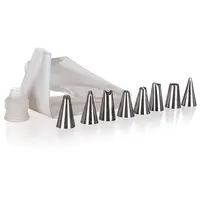 Sada na zdobení  Culinaria 8 koncovek  28765301