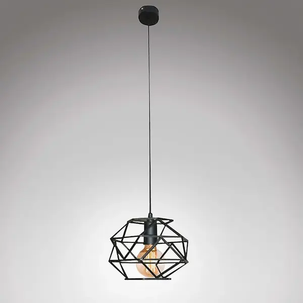 Svítidlo Cage 2683/Z-B-1 CZ LW1